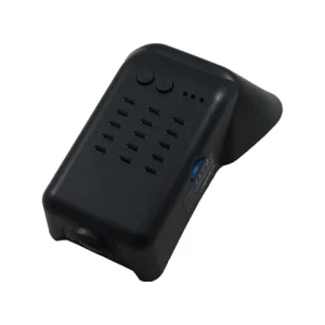 FITCAMX Integrert 4K Dashcam (foran)