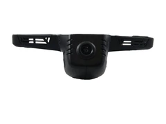 FITCAMX Integrert 4K Dashcam (foran+bak)