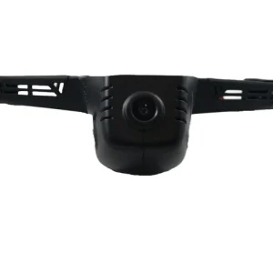 FITCAMX Integrert 4K Dashcam (foran)