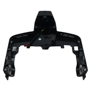 FITCAMX Integrert 4K Dashcam (foran)