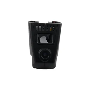 FITCAMX Integrert 4K Dashcam (foran+bak)