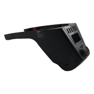 FITCAMX Integrert 4K Dashcam (foran+bak)