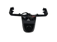 FITCAMX Integrert 4K Dashcam (foran+bak)