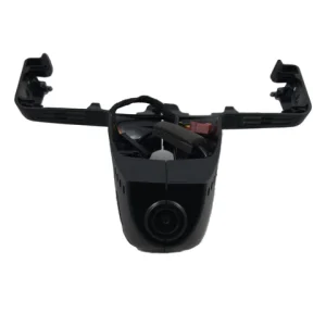 FITCAMX Integrert 4K Dashcam (foran)
