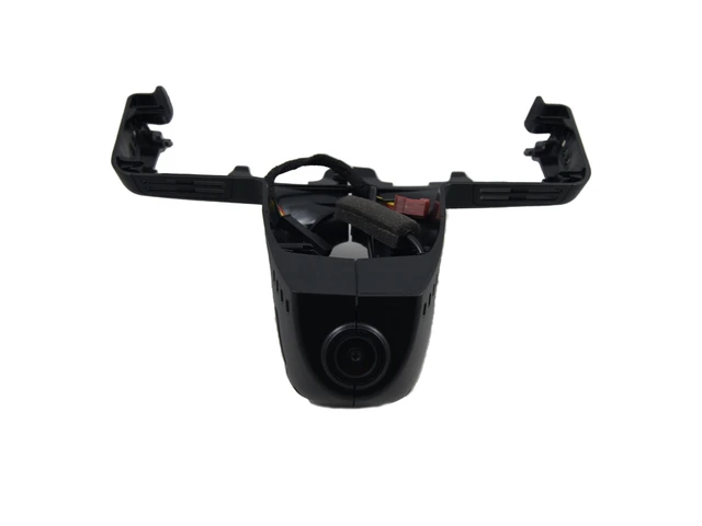 FITCAMX Integrert 4K Dashcam (foran)