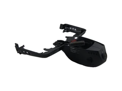 FITCAMX Integrert 4K Dashcam (foran)