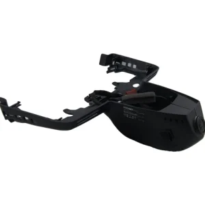 FITCAMX Integrert 4K Dashcam (foran)