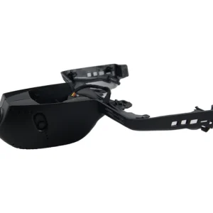 FITCAMX Integrert 4K Dashcam (foran)
