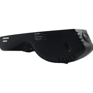 FITCAMX Integrert 4K Dashcam (foran)