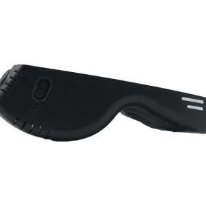 FITCAMX Integrert 4K Dashcam (foran)