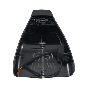 FITCAMX Integrert 4K Dashcam (foran)