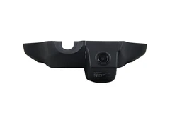 FITCAMX Integrert 4K Dashcam (foran+bak)