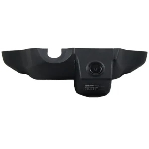 FITCAMX Integrert 4K Dashcam (foran+bak)