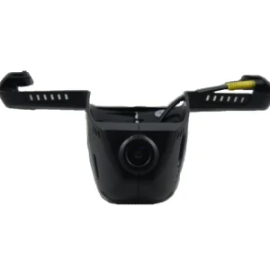 FITCAMX Integrert 4K Dashcam (foran)