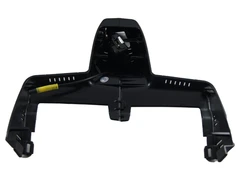 FITCAMX Integrert 4K Dashcam (foran)
