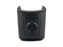 FITCAMX Integrert 4K Dashcam (foran+bak)