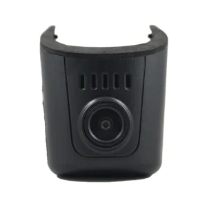 FITCAMX Integrert 4K Dashcam (foran+bak)