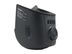 FITCAMX Integrert 4K Dashcam (foran)