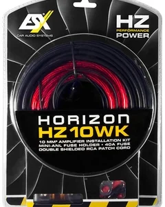 ESX HORIZON HZ10WK