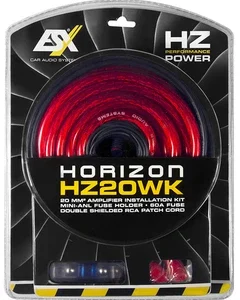 ESX HORIZON HZ20WK
