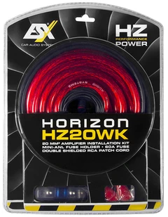 ESX HORIZON HZ20WK