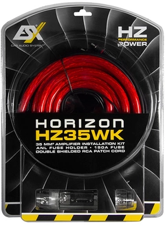 ESX HORIZON HZ35WK