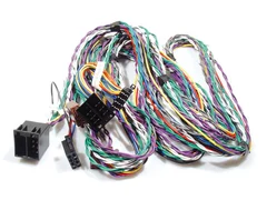 KRAM Iso2car 2,5 m skjøt (Parrot CK)