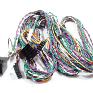 KRAM Iso2car 1,3 m skjøt (Parrot CK)