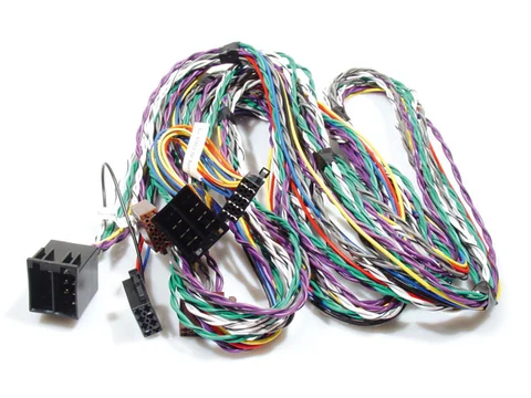 KRAM Iso2car 1,3 m skjøt (Parrot CK)