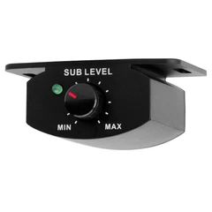 JBL Remote basskontroll