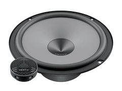 Hertz K165 UNO 6 ½” komp.sett