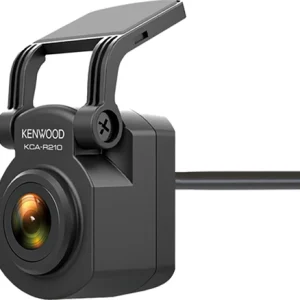 Kenwood KCA-R210 bakkamera