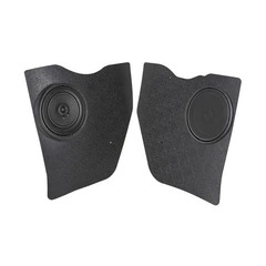 RetroSound Sparkepanel/høyttaleradapter