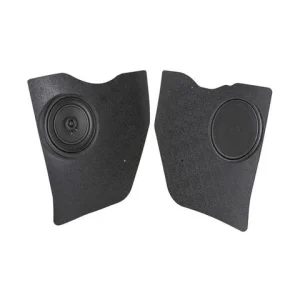 RetroSound Sparkepanel/høyttaleradapter
