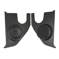 RetroSound Sparkepanel/høyttaleradapter