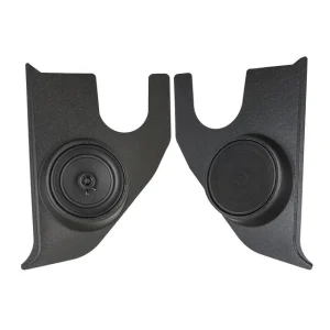 RetroSound Sparkepanel/høyttaleradapter