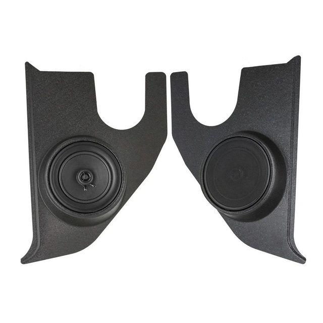 RetroSound Sparkepanel/høyttaleradapter