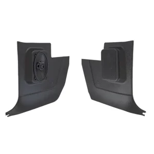 RetroSound Sparkepanel/høyttaleradapter
