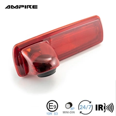 Ampire Ryggekamera (NTSC) (CVBS)