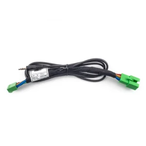 Ampire Trådløs Apple Carplay/AndroidAuto