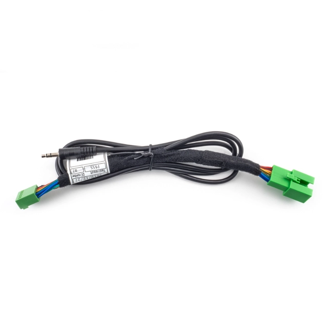 Ampire Trådløs Apple Carplay/AndroidAuto