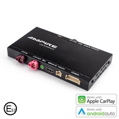 Ampire Trådløs Apple Carplay/AndroidAuto