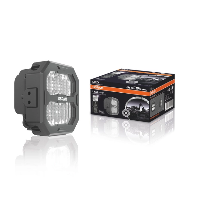 OSRAM PX4500 Flood arbeidslys