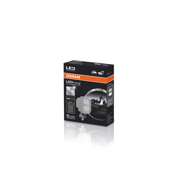 OSRAM fleksibelt monteringskit
