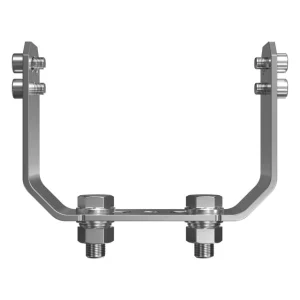 OSRAM solid og stabilt monteringskit