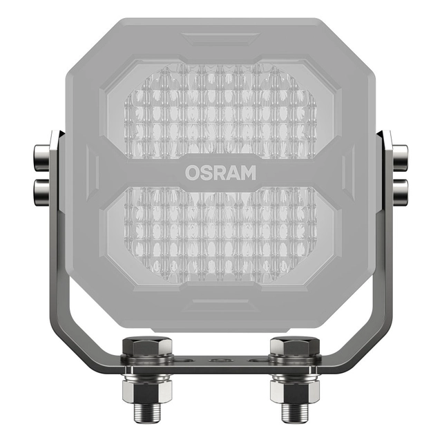 OSRAM solid og stabilt monteringskit