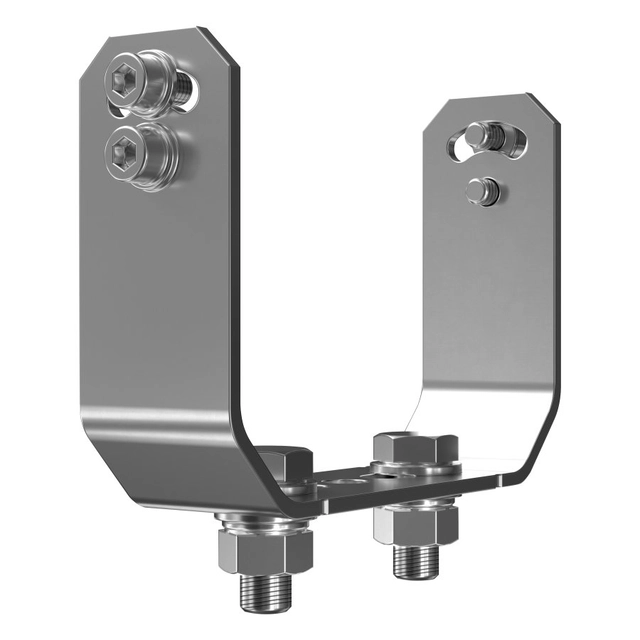 OSRAM solid og stabilt monteringskit