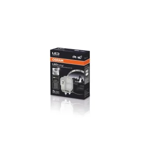 OSRAM solid og stabilt monteringskit