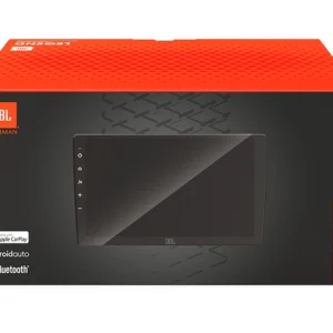 JBL LEGEND 700D AV Media Receiver 7″ LCD, DAB+, trådløs AC & AA