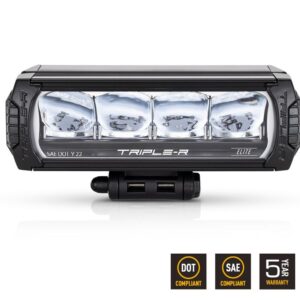 Lazer Triple-R 750 Elite LED fjernlys